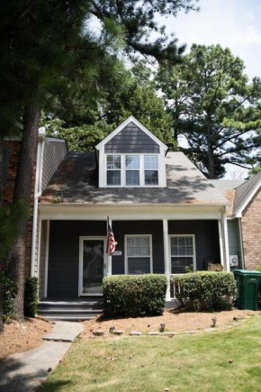 Smyrna Home Near Everything
